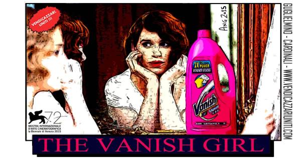 vanishgirl