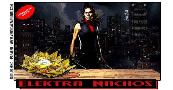 Elektra Nachos