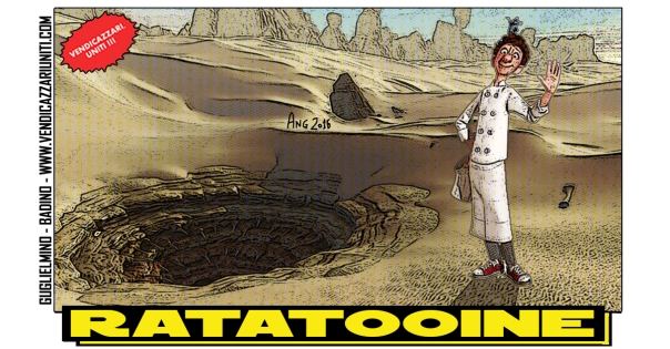 Ratatooine