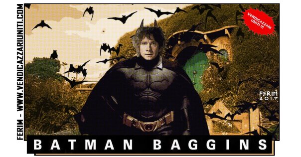 Batman Baggins