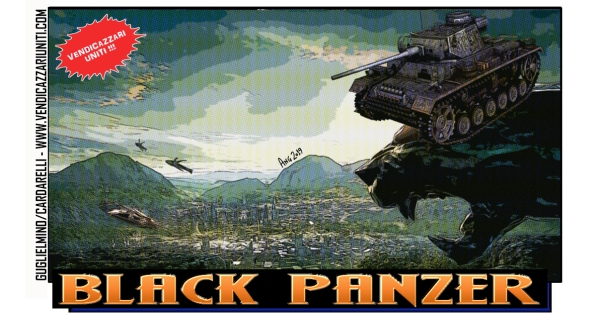 Black Panzer